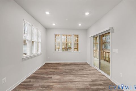 Tiny photo for 9213 Moldova Road, Chesterfield, VA 23832 (MLS # 2605385)