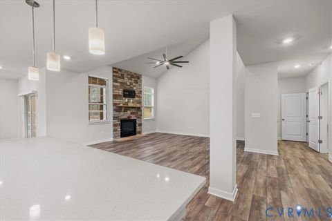 Tiny photo for 9213 Moldova Road, Chesterfield, VA 23832 (MLS # 2605385)