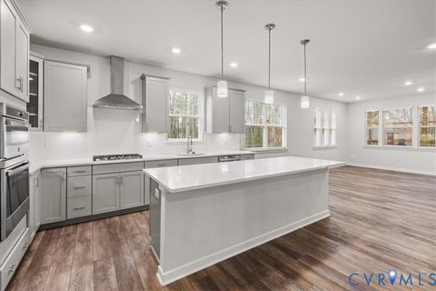 Tiny photo for 9213 Moldova Road, Chesterfield, VA 23832 (MLS # 2605385)