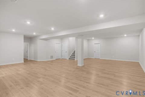 Tiny photo for 9213 Moldova Road, Chesterfield, VA 23832 (MLS # 2605385)