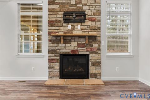 Tiny photo for 9213 Moldova Road, Chesterfield, VA 23832 (MLS # 2605385)