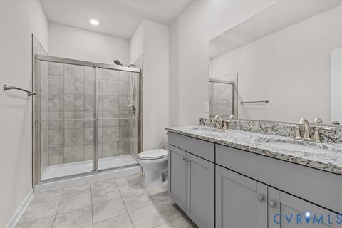 Tiny photo for 9213 Moldova Road, Chesterfield, VA 23832 (MLS # 2605385)