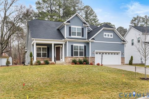 Tiny photo for 9213 Moldova Road, Chesterfield, VA 23832 (MLS # 2605385)