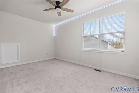 Tiny photo for 9213 Moldova Road, Chesterfield, VA 23832 (MLS # 2605385)