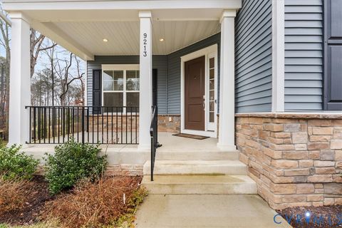 Tiny photo for 9213 Moldova Road, Chesterfield, VA 23832 (MLS # 2605385)