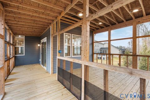 Tiny photo for 9213 Moldova Road, Chesterfield, VA 23832 (MLS # 2605385)