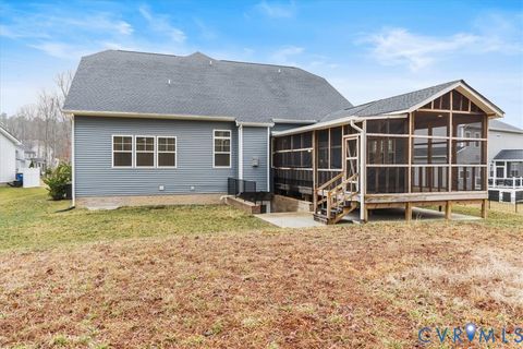 Tiny photo for 9213 Moldova Road, Chesterfield, VA 23832 (MLS # 2605385)