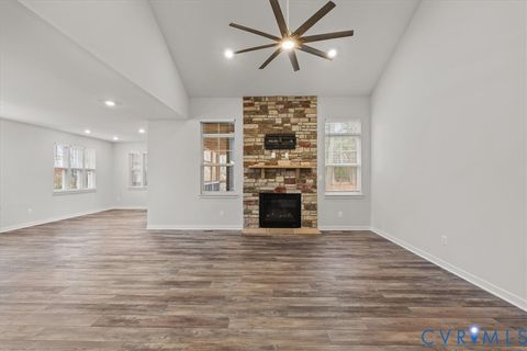 Tiny photo for 9213 Moldova Road, Chesterfield, VA 23832 (MLS # 2605385)
