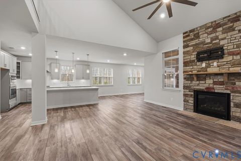 Tiny photo for 9213 Moldova Road, Chesterfield, VA 23832 (MLS # 2605385)