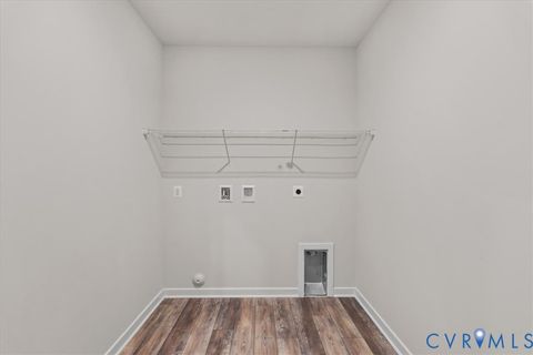 Tiny photo for 9213 Moldova Road, Chesterfield, VA 23832 (MLS # 2605385)