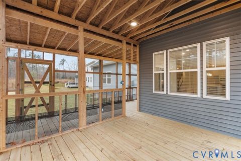 Tiny photo for 9213 Moldova Road, Chesterfield, VA 23832 (MLS # 2605385)