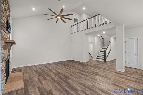 Tiny photo for 9213 Moldova Road, Chesterfield, VA 23832 (MLS # 2605385)