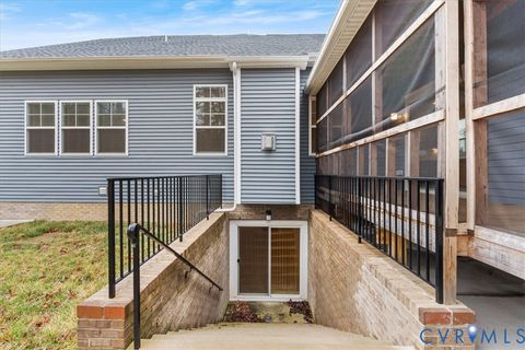 Tiny photo for 9213 Moldova Road, Chesterfield, VA 23832 (MLS # 2605385)