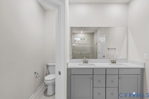 Tiny photo for 9213 Moldova Road, Chesterfield, VA 23832 (MLS # 2605385)