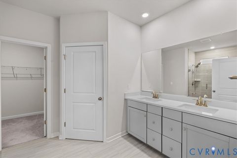 Tiny photo for 9213 Moldova Road, Chesterfield, VA 23832 (MLS # 2605385)