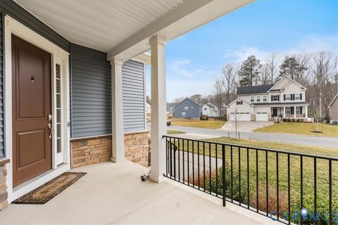 Tiny photo for 9213 Moldova Road, Chesterfield, VA 23832 (MLS # 2605385)