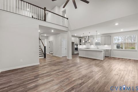 Tiny photo for 9213 Moldova Road, Chesterfield, VA 23832 (MLS # 2605385)