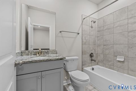 Tiny photo for 9213 Moldova Road, Chesterfield, VA 23832 (MLS # 2605385)