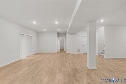 Tiny photo for 9213 Moldova Road, Chesterfield, VA 23832 (MLS # 2605385)