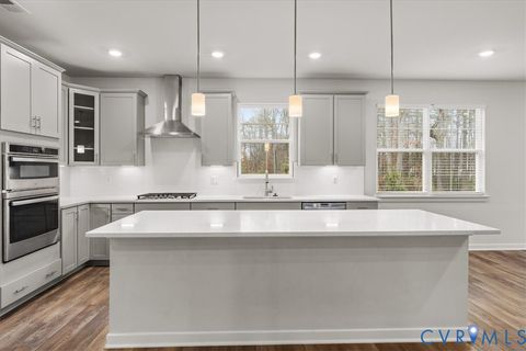 Tiny photo for 9213 Moldova Road, Chesterfield, VA 23832 (MLS # 2605385)