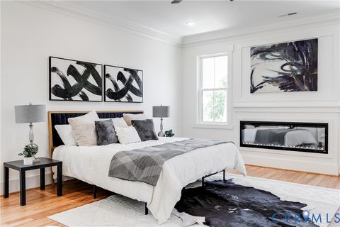 Tiny photo for 2903 Brook Road, Richmond, VA 23220 (MLS # 2614221)
