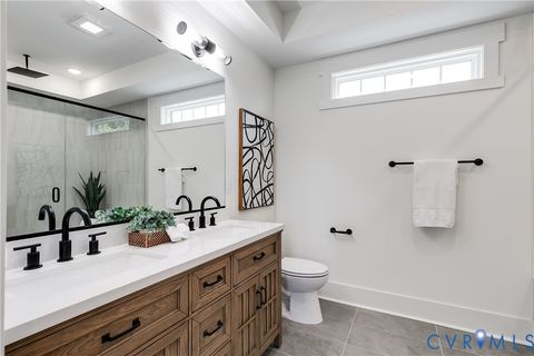 Tiny photo for 2903 Brook Road, Richmond, VA 23220 (MLS # 2614221)