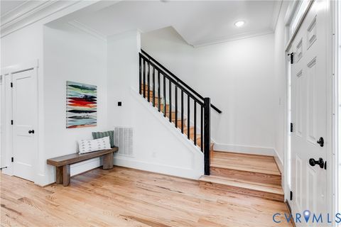 Tiny photo for 2903 Brook Road, Richmond, VA 23220 (MLS # 2614221)