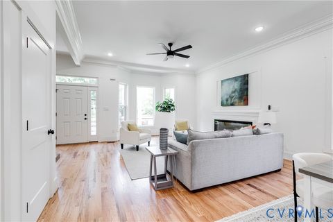 Tiny photo for 2903 Brook Road, Richmond, VA 23220 (MLS # 2614221)