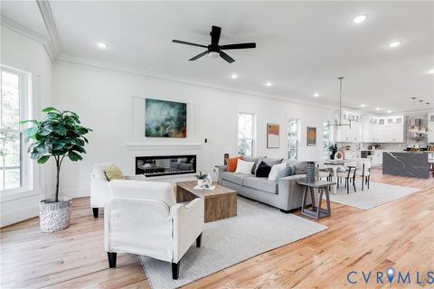 Tiny photo for 2903 Brook Road, Richmond, VA 23220 (MLS # 2614221)
