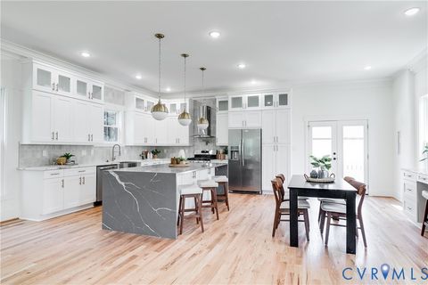 Tiny photo for 2903 Brook Road, Richmond, VA 23220 (MLS # 2614221)
