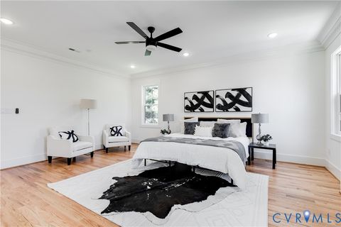 Tiny photo for 2903 Brook Road, Richmond, VA 23220 (MLS # 2614221)