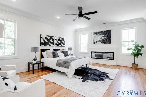 Tiny photo for 2903 Brook Road, Richmond, VA 23220 (MLS # 2614221)