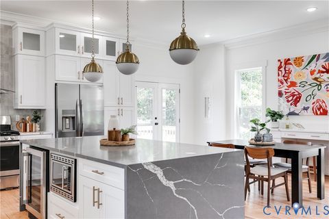 Tiny photo for 2903 Brook Road, Richmond, VA 23220 (MLS # 2614221)