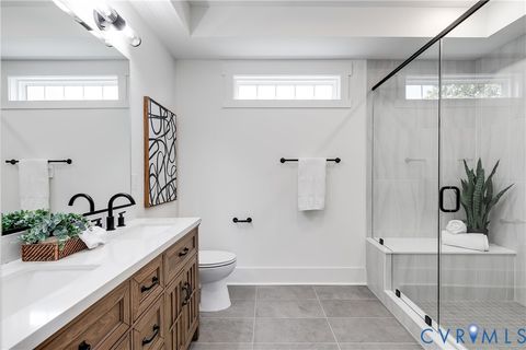 Tiny photo for 2903 Brook Road, Richmond, VA 23220 (MLS # 2614221)