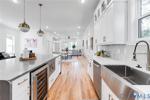 Tiny photo for 2903 Brook Road, Richmond, VA 23220 (MLS # 2614221)