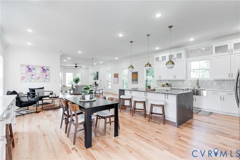 Tiny photo for 2903 Brook Road, Richmond, VA 23220 (MLS # 2614221)