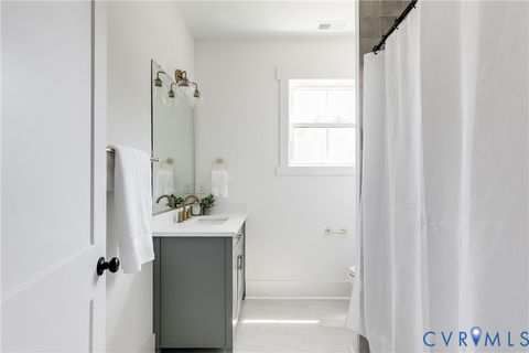 Tiny photo for 2903 Brook Road, Richmond, VA 23220 (MLS # 2614221)