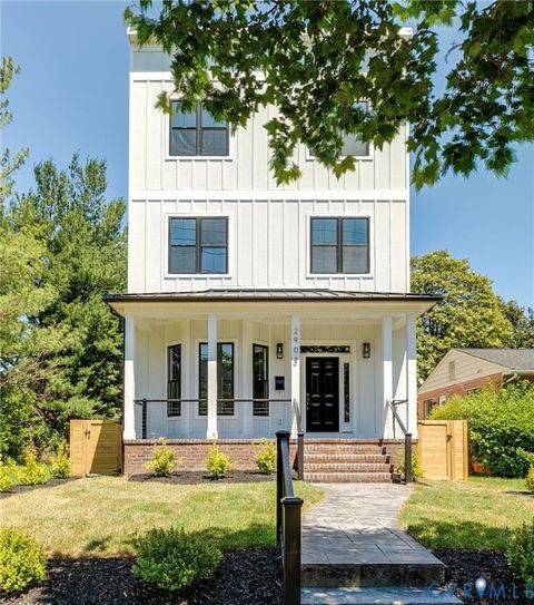 Tiny photo for 2903 Brook Road, Richmond, VA 23220 (MLS # 2614221)