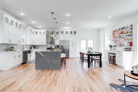 Tiny photo for 2903 Brook Road, Richmond, VA 23220 (MLS # 2614221)