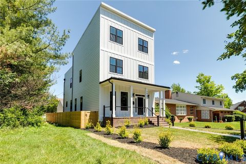 Photo of 2903 Brook Road, Richmond, VA 23220 (MLS # 2614221)