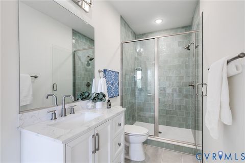 Tiny photo for 2903 Brook Road, Richmond, VA 23220 (MLS # 2614221)