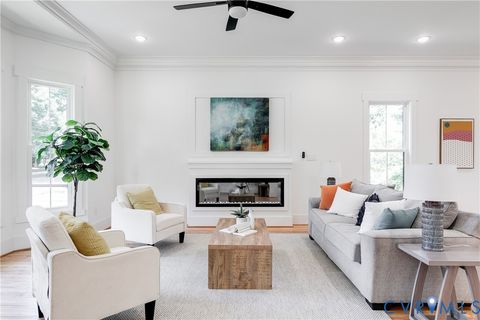 Tiny photo for 2903 Brook Road, Richmond, VA 23220 (MLS # 2614221)