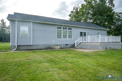 Tiny photo for 2686 Dogtown Road, Goochland, VA 23063 (MLS # 2626453)