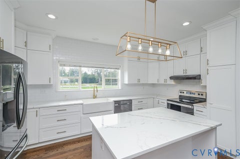 Tiny photo for 2686 Dogtown Road, Goochland, VA 23063 (MLS # 2626453)