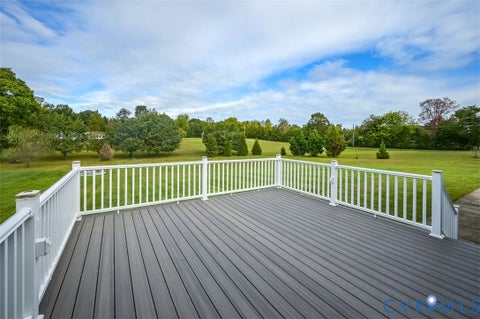 Tiny photo for 2686 Dogtown Road, Goochland, VA 23063 (MLS # 2626453)