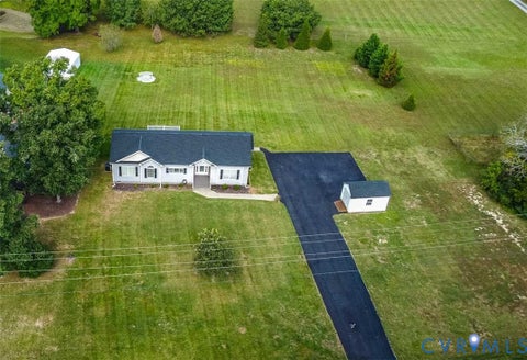 Tiny photo for 2686 Dogtown Road, Goochland, VA 23063 (MLS # 2626453)