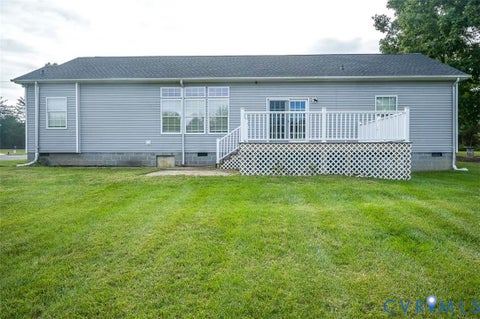 Tiny photo for 2686 Dogtown Road, Goochland, VA 23063 (MLS # 2626453)
