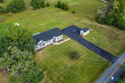Tiny photo for 2686 Dogtown Road, Goochland, VA 23063 (MLS # 2626453)