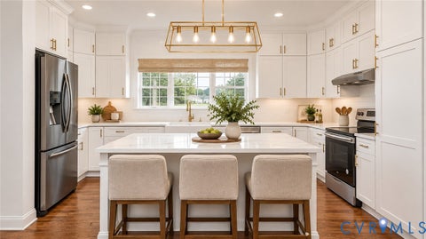 Tiny photo for 2686 Dogtown Road, Goochland, VA 23063 (MLS # 2626453)