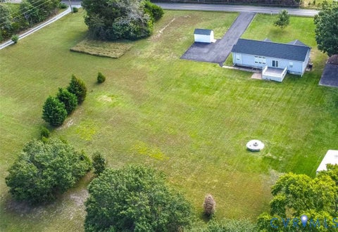Tiny photo for 2686 Dogtown Road, Goochland, VA 23063 (MLS # 2626453)